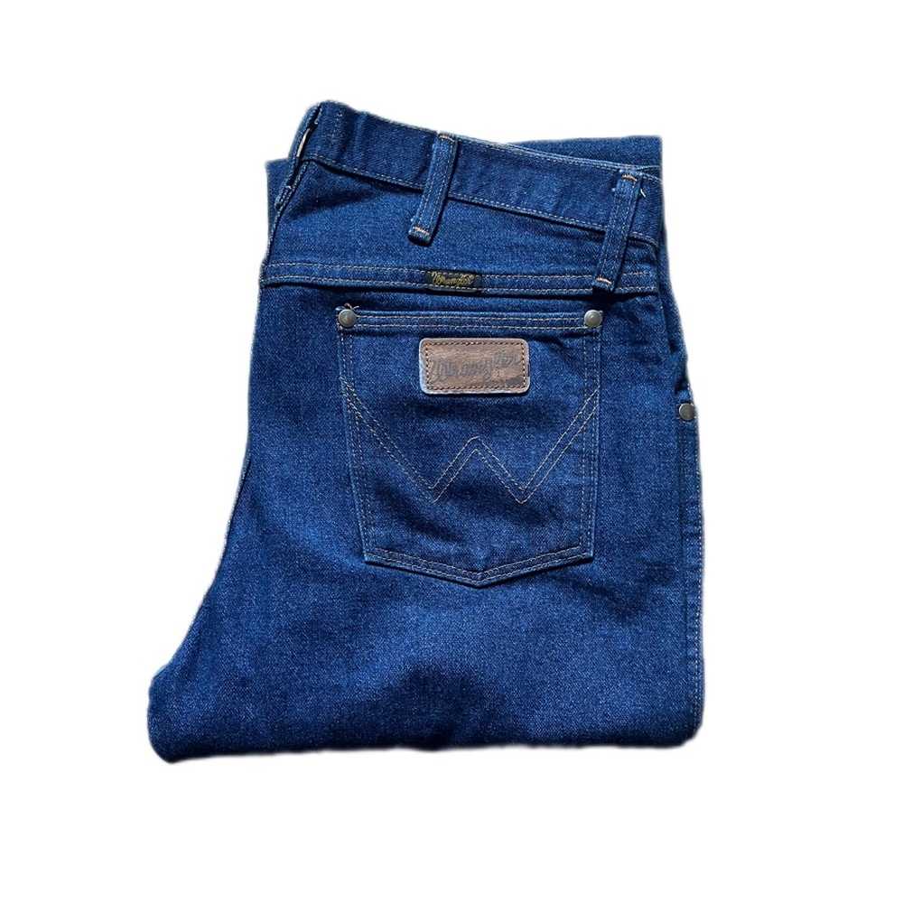 Wranglers 47WMZ men jeans